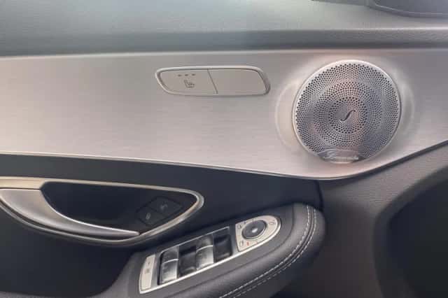 Mercedes-Benz C-Klasse (2018) thumbnail 6