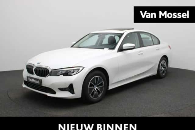 BMW 3-Serie (2022) thumbnail 1