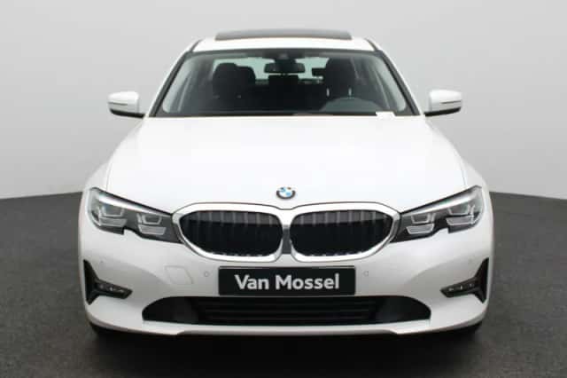 BMW 3-Serie (2022) thumbnail 3