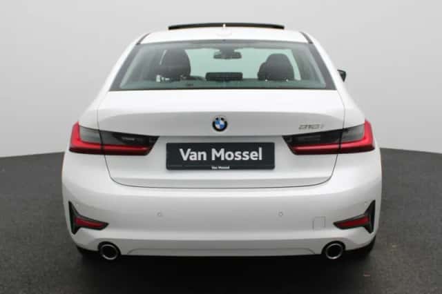 BMW 3-Serie (2022) thumbnail 5