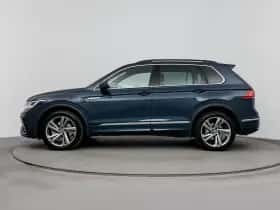Volkswagen Tiguan thumbnail 2