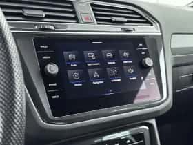 Volkswagen Tiguan thumbnail 12
