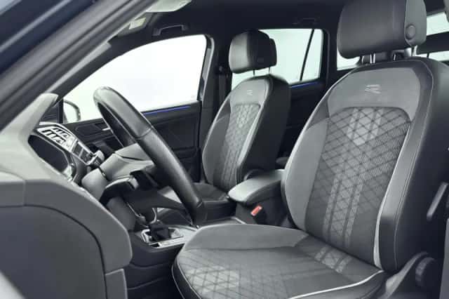 Volkswagen Tiguan (2022) thumbnail 28