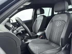 Volkswagen Tiguan thumbnail 28