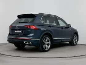 Volkswagen Tiguan thumbnail 4