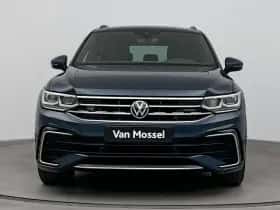 Volkswagen Tiguan thumbnail 5
