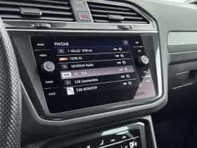 Volkswagen Tiguan thumbnail 7