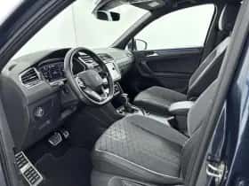 Volkswagen Tiguan thumbnail 8