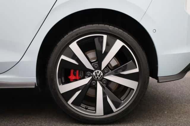 Volkswagen Golf (2025) thumbnail 13