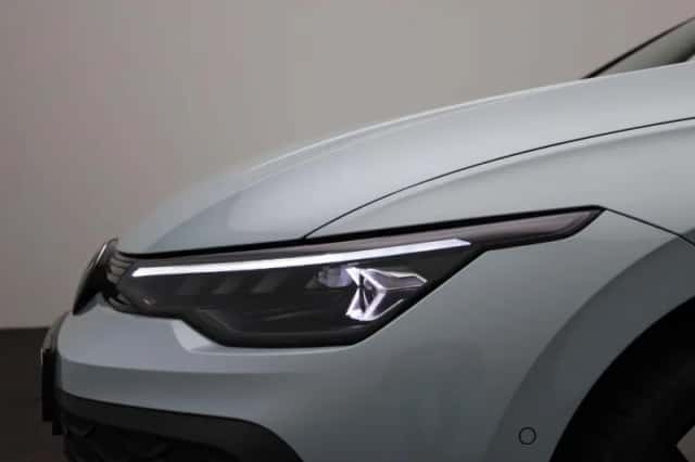 Volkswagen Golf (2025) thumbnail 15