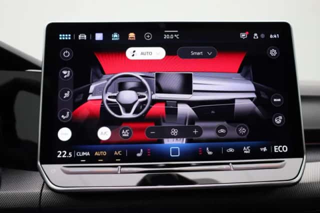 Volkswagen Golf (2025) thumbnail 17