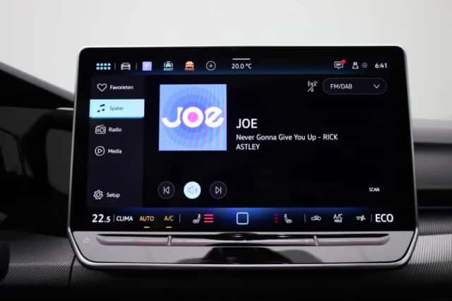 Volkswagen Golf (2025) thumbnail 21