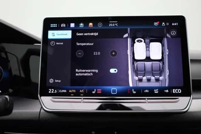 Volkswagen Golf (2025) thumbnail 28
