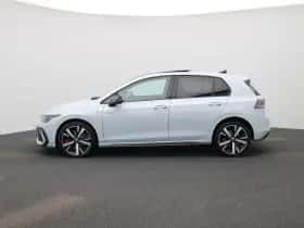 Volkswagen Golf thumbnail 4