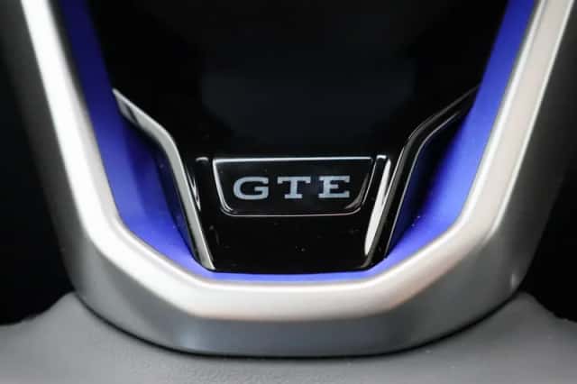 Volkswagen Golf (2025) thumbnail 32