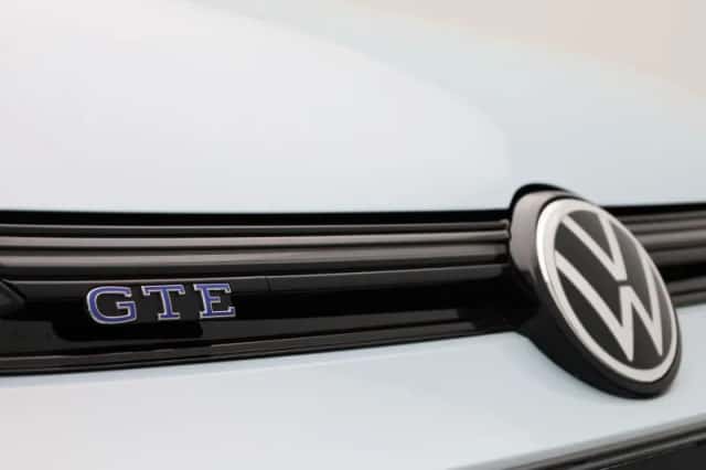Volkswagen Golf (2025) thumbnail 46