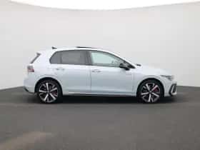 Volkswagen Golf thumbnail 6