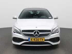 Mercedes-Benz CLA-Klasse thumbnail 3