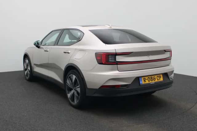 Polestar 2 (2022) thumbnail 2
