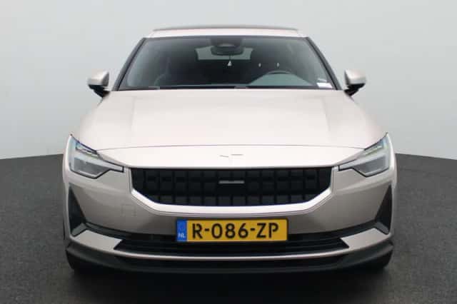 Polestar 2 (2022) thumbnail 3