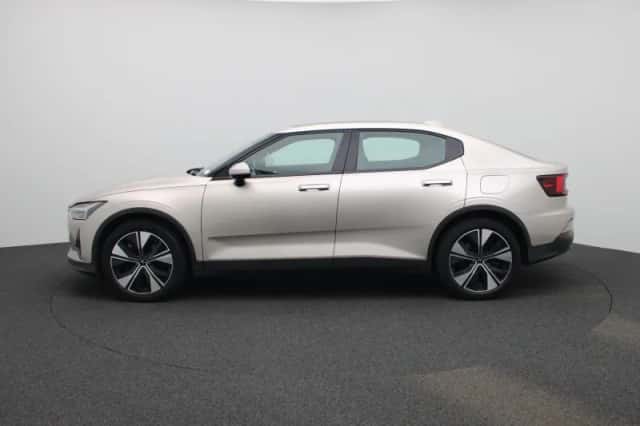 Polestar 2 (2022) thumbnail 4