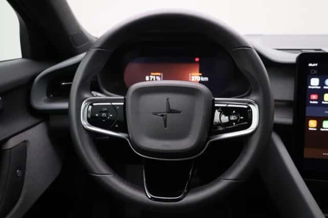 Polestar 2 (2022) thumbnail 7