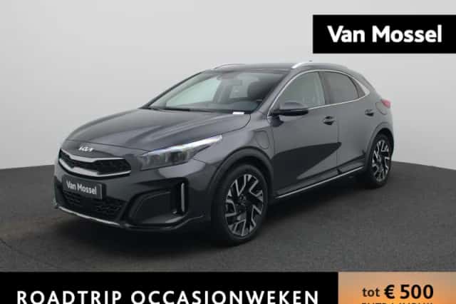 Kia XCeed (2023) thumbnail 1