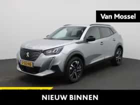 Peugeot 2008 (2023)