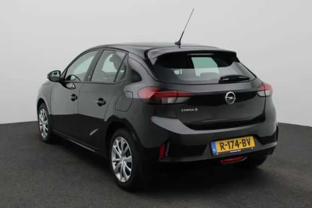Opel Corsa-e (2022) thumbnail 2