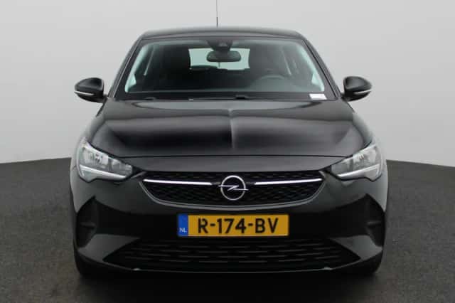 Opel Corsa-e (2022) thumbnail 3