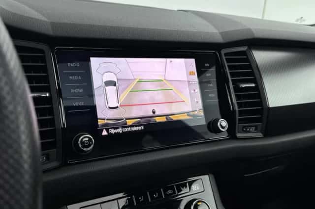 Škoda Kodiaq (2021) thumbnail 11