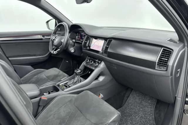 Škoda Kodiaq (2021) thumbnail 16