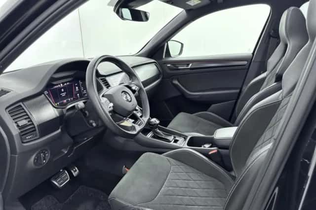 Škoda Kodiaq (2021) thumbnail 17