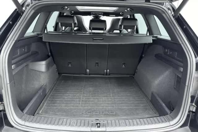 Škoda Kodiaq (2021) thumbnail 21