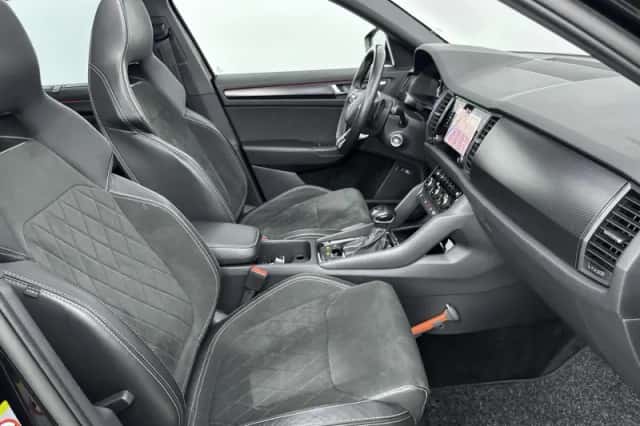 Škoda Kodiaq (2021) thumbnail 22