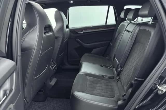 Škoda Kodiaq (2021) thumbnail 26