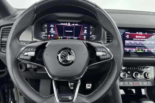 Škoda Kodiaq (2021) thumbnail 27