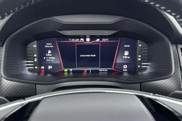 Škoda Kodiaq (2021) thumbnail 9