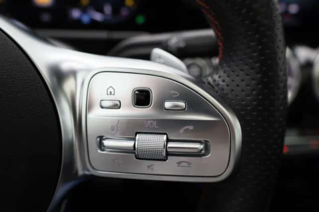 Mercedes-Benz B-Klasse (2023) thumbnail 16