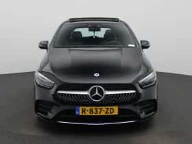 Mercedes-Benz B-Klasse thumbnail 3