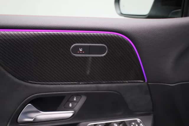 Mercedes-Benz B-Klasse (2023) thumbnail 31