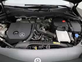 Mercedes-Benz B-Klasse thumbnail 34