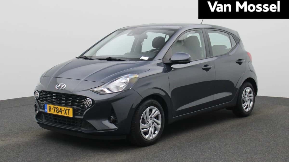 Hyundai i10 — foto 1