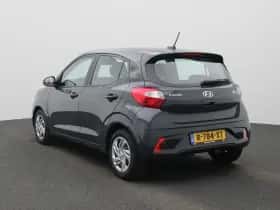 Hyundai i10 thumbnail 2