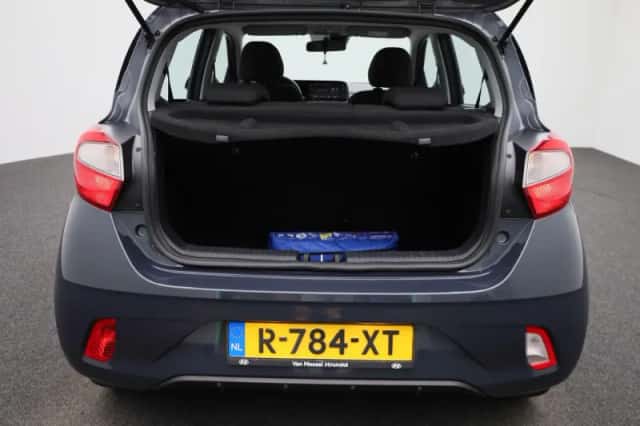 Hyundai i10 (2022) thumbnail 13