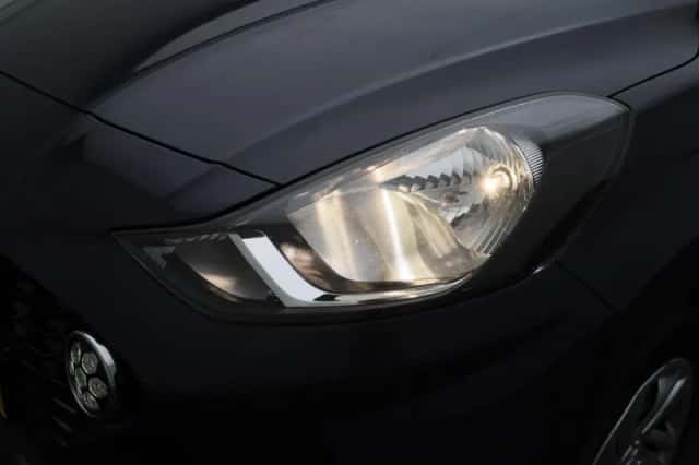 Hyundai i10 (2022) thumbnail 15