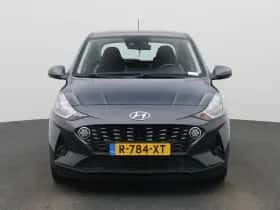 Hyundai i10 (2022) thumbnail 3