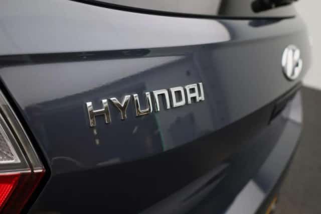 Hyundai i10 (2022) thumbnail 28