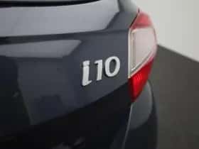 Hyundai i10 thumbnail 29