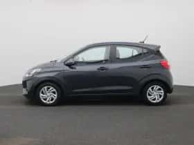 Hyundai i10 (2022) thumbnail 4